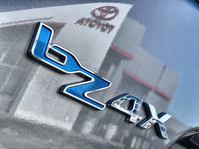 Used 2024 Toyota bZ4X FWD w/ Weather Package image 43