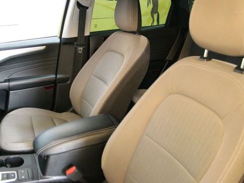 Used 2022 Ford Escape S FWD image 16