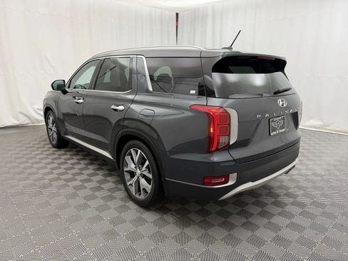Used 2020 Hyundai Palisade SEL w/ Convenience Package AWD/4WD image 7