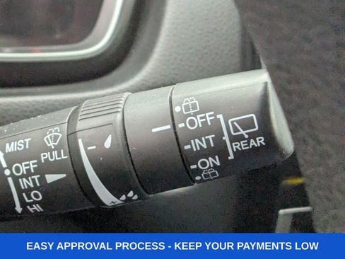 Used 2019 Honda CR-V EX image 41