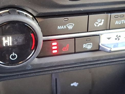 Used 2023 Ford Bronco Black Diamond image 23