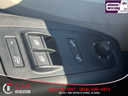 Used 2019 RAM ProMaster 3500 FWD image 20