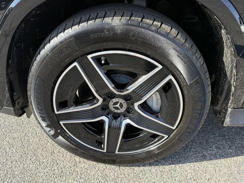 New 2026 Mercedes-Benz GLC 300 image 9