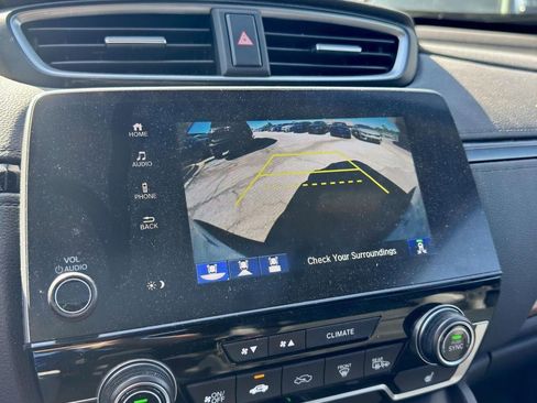 Used 2022 Honda CR-V EX-L image 19