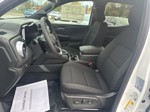 New 2026 Chevrolet Colorado LT image 11