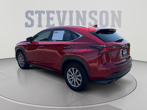 Used 2019 Lexus NX 300 AWD w/ Accessory Package 2 image 3