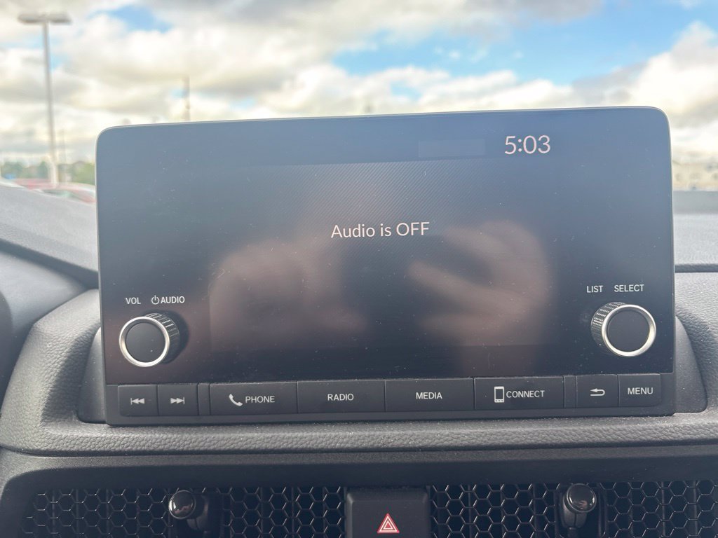 Used 2024 Honda CR-V EX image 19