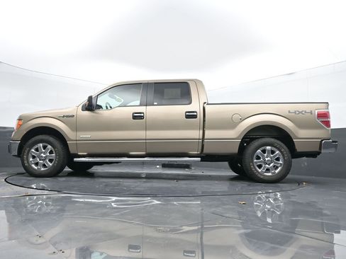 Used 2013 Ford F150 XLT w/ Luxury Equipment Group image 47