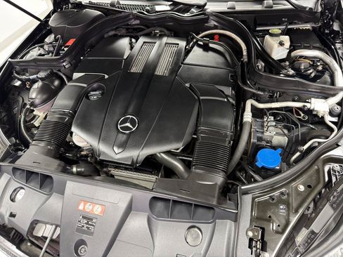 Used 2017 Mercedes-Benz E 400 Cabriolet image 40