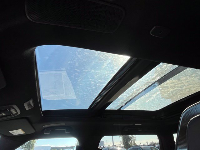 New 2027 INFINITI QX80 Sensory AWD/4WD image 24