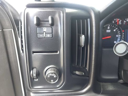Used 2016 Chevrolet Silverado 3500 W/T RWD image 19