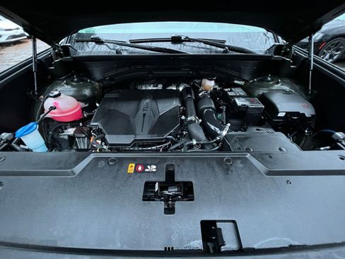 Used 2025 Hyundai Santa Fe SEL image 35