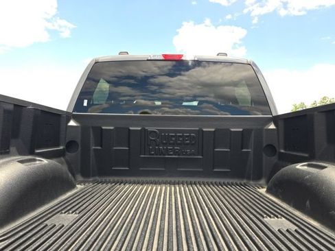 Used 2024 Ford F150 XLT w/ Mobile Office Package image 11