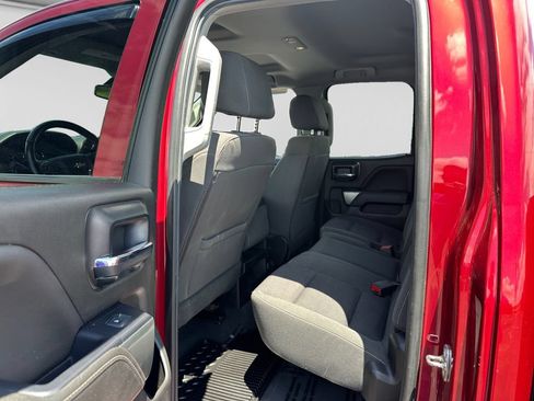 Used 2019 Chevrolet Silverado 1500 LT w/ All Star Edition AWD/4WD image 11