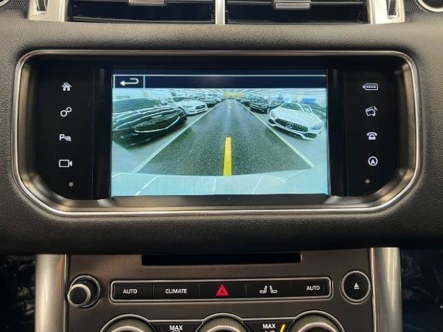 Used 2016 Land Rover Range Rover Sport SE AWD/4WD image 17