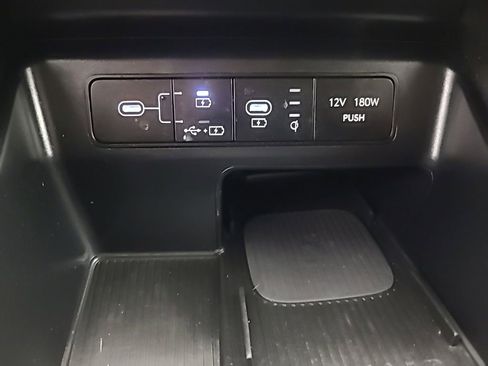 Used 2025 Hyundai Tucson SEL AWD/4WD image 36