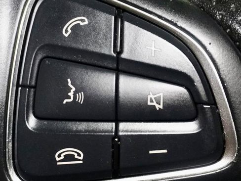 Used 2017 Mercedes-Benz CLA 250 4MATIC image 27