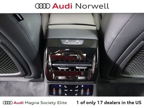 New 2026 Audi A6 Prestige AWD/4WD image 23