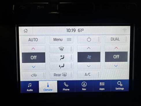 Used 2020 Ford F150 Lariat w/ Equipment Group 502A Luxury image 32