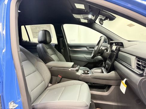 New 2026 GMC Terrain AT4 image 14