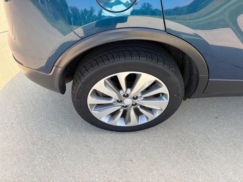 Used 2019 Buick Encore Preferred w/ Safety Package FWD image 24