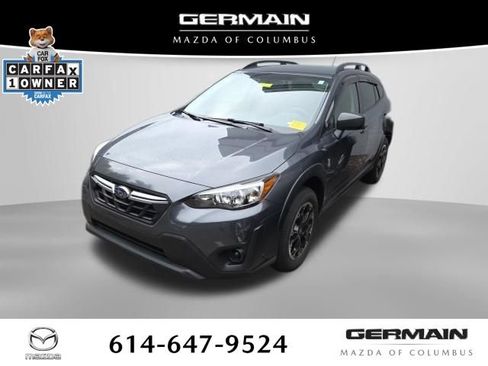 Used 2021 Subaru Crosstrek 2.0i AWD/4WD image 4