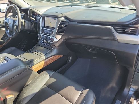 Used 2019 Chevrolet Tahoe Premier image 36