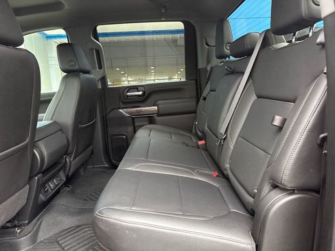 Used 2022 Chevrolet Silverado 2500 LTZ image 32