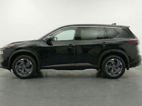 Used 2025 Nissan Rogue SV FWD image 5