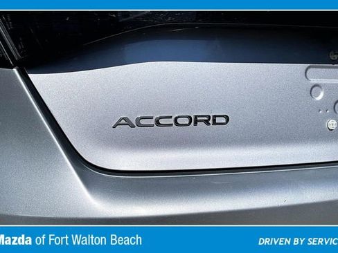 Used 2023 Honda Accord EX image 26