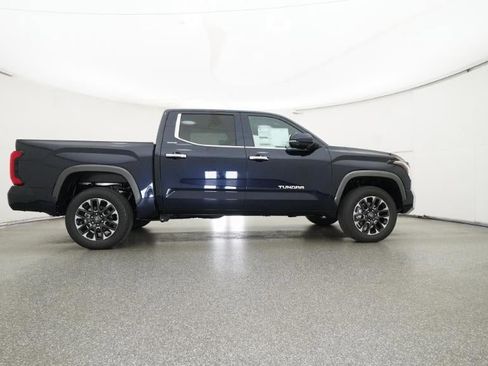 New 2026 Toyota Tundra Limited image 27