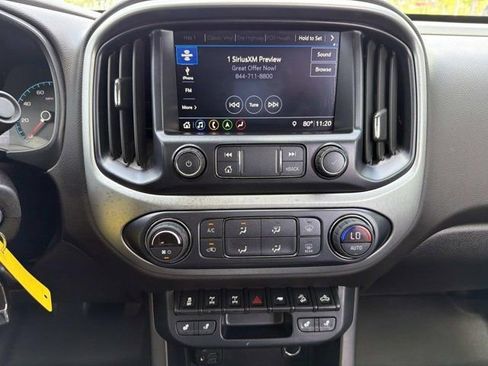 Used 2019 Chevrolet Colorado ZR2 AWD/4WD image 27