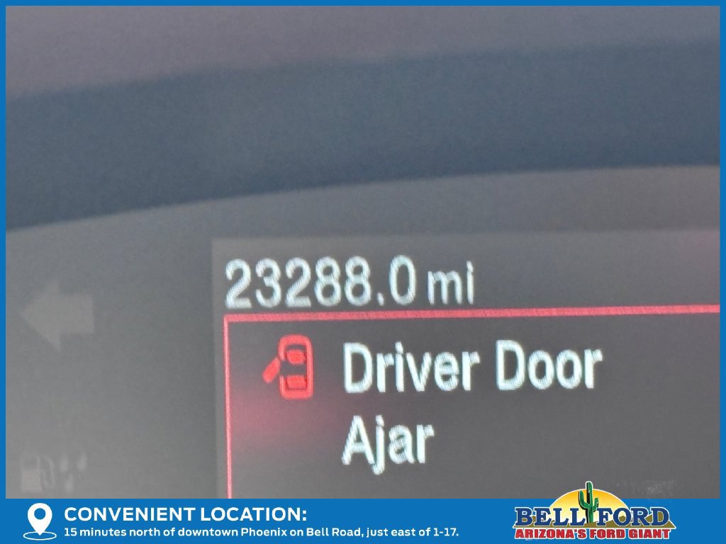 Used 2024 Ford Bronco Sport Big Bend w/ Convenience Package AWD/4WD image 28