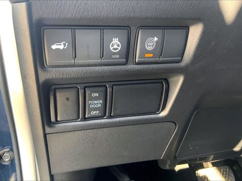 Used 2024 INFINITI QX80 Luxe image 35