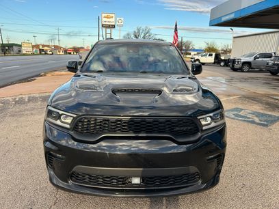 Used 2023 Dodge Durango SRT