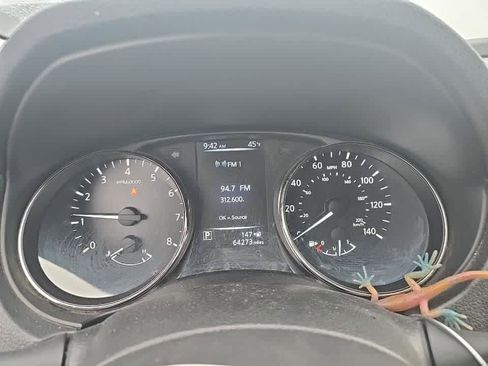 Used 2018 Nissan Rogue Sport S w/ S Appearance Package image 9