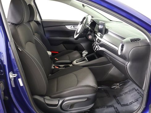 Used 2024 Kia Forte LXS w/ LXS Technology Package image 30