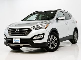 Used 2016 Hyundai Santa Fe Sport w/ Option Group 04 video 1