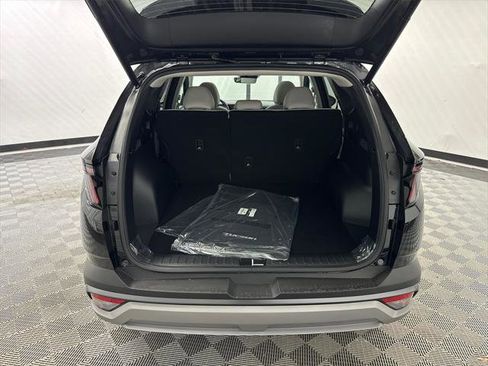 New 2026 Hyundai Tucson SEL image 19