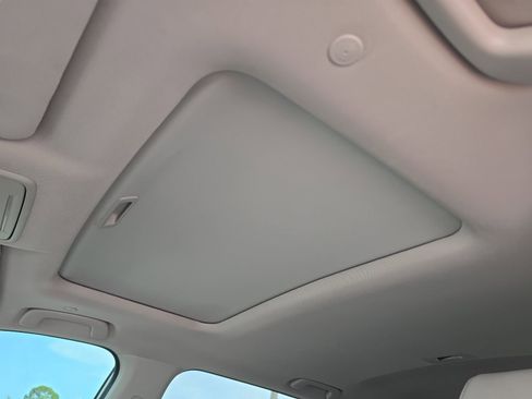 Certified 2025 Honda CR-V EX-L image 17