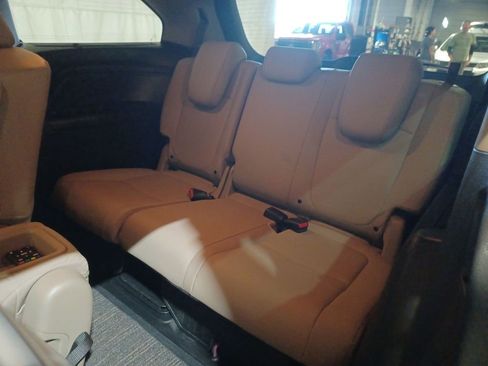 Certified 2023 Honda Odyssey Touring image 26