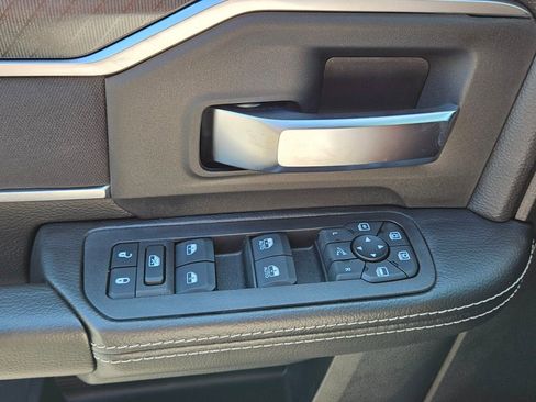 New 2026 RAM 2500 Big Horn image 30
