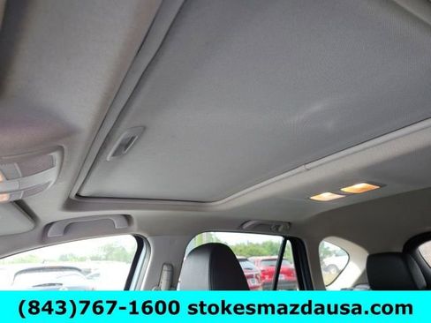 Used 2016 MAZDA CX-5 Grand Touring FWD image 3