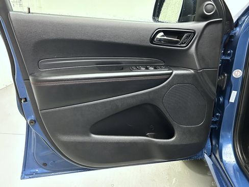 Used 2025 Dodge Durango GT AWD/4WD image 9