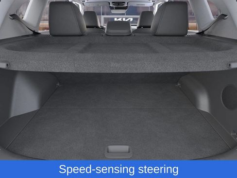 New 2026 Kia Seltos SX image 20