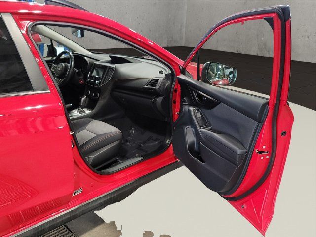 Used 2020 Subaru Crosstrek 2.0i Premium AWD/4WD image 17