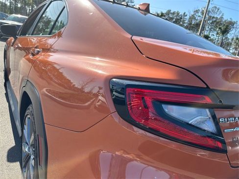 Used 2022 Subaru WRX image 12