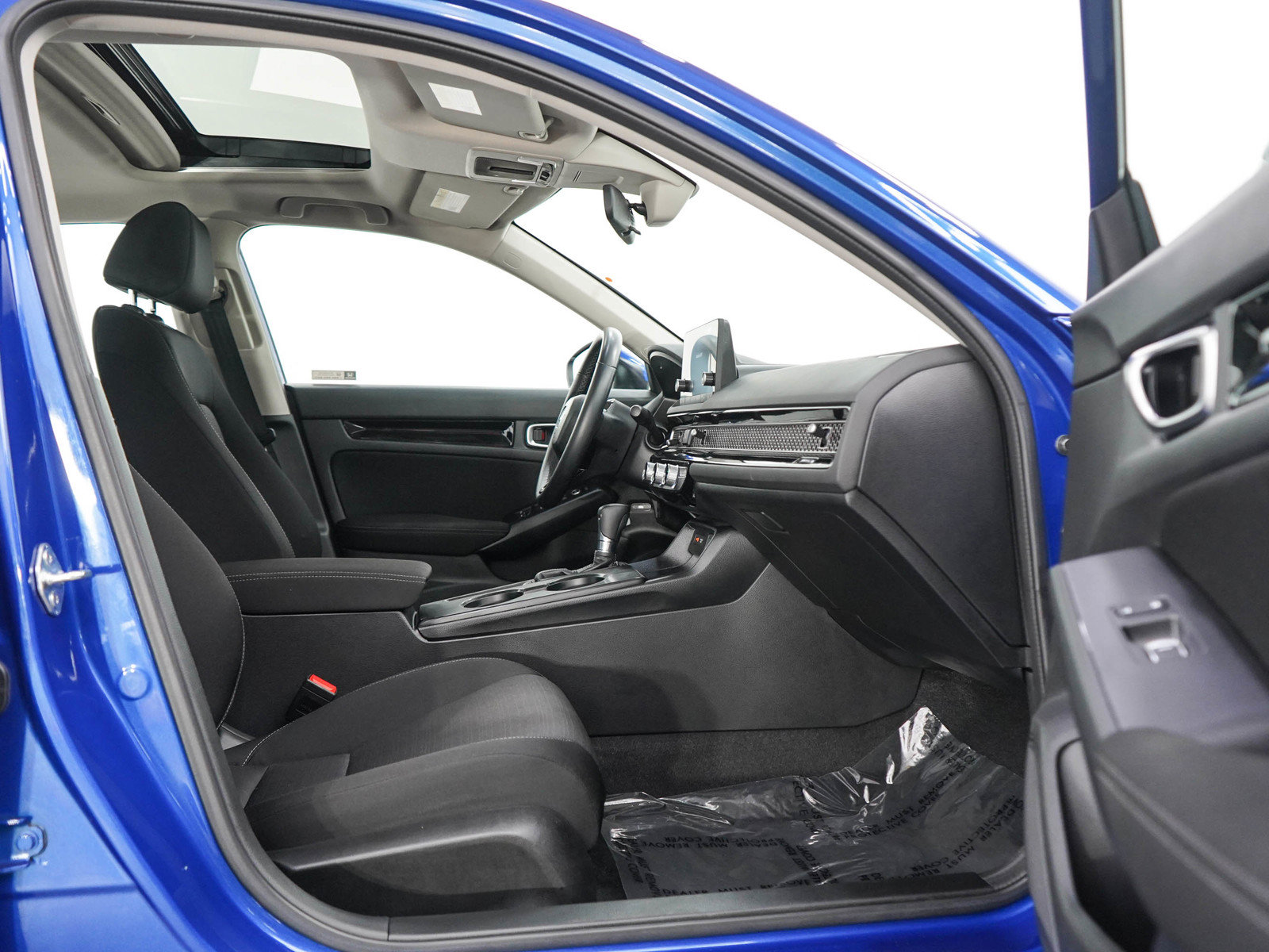 Used 2024 Honda Civic EX image 11