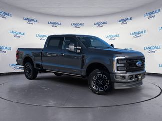 New 2026 Ford F250 Platinum video 2