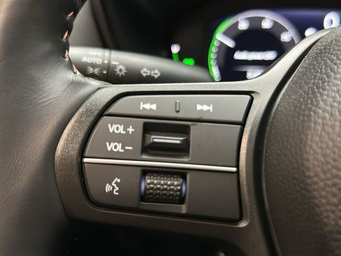 Certified 2026 Honda CR-V TrailSport image 23